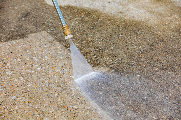 Best Dumpster Area Cleaning  in Brownsville, PA
