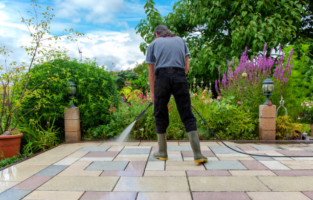 Trusted Brownsville, PA Pressure Washing Services Experts