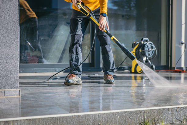 Best Restaurant Pressure Washing  in Brownsville, PA
